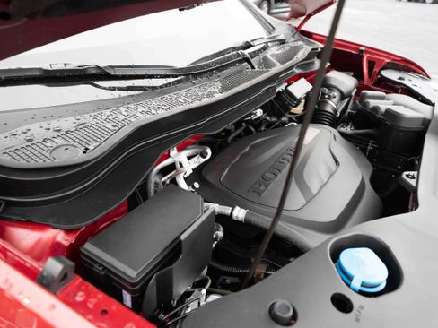 New 2026 Honda Ridgeline RTL image 31