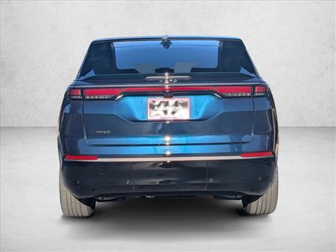 New 2025 Jeep Wagoneer S Limited image 7