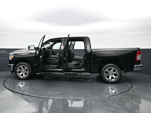 Used 2019 RAM 1500 Big Horn AWD/4WD image 47