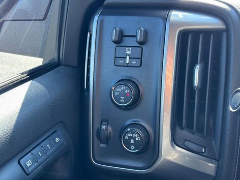 Certified 2014 Chevrolet Silverado 1500 LTZ Z71 w/ LTZ Plus Package image 17