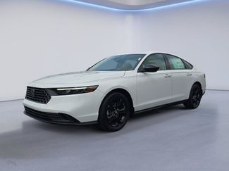 New 2025 Honda Accord SE video 2