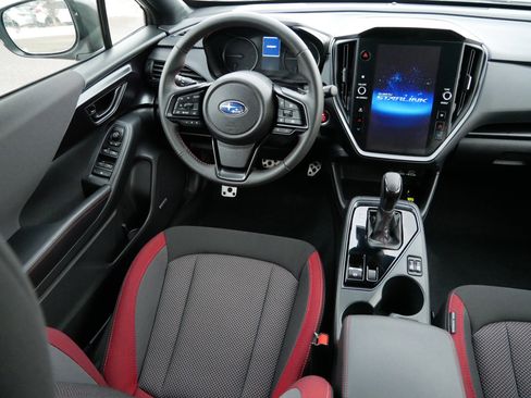 Used 2025 Subaru Impreza RS w/ Popular Package #3 image 9