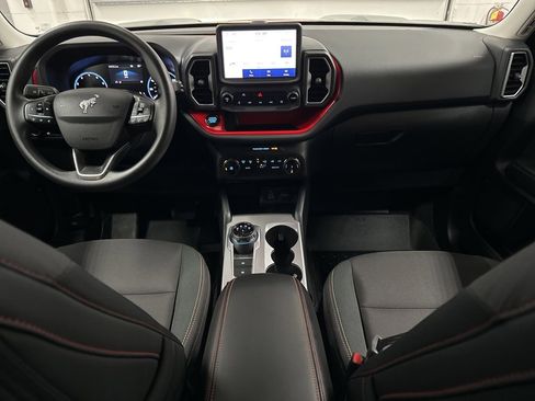 Used 2024 Ford Bronco Sport Free Wheeling image 23