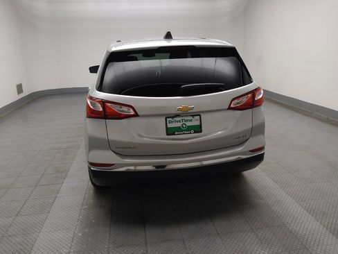 Used 2019 Chevrolet Equinox LT image 6