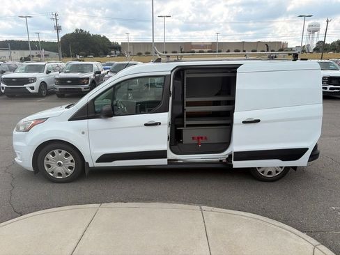 Used 2020 Ford Transit Connect XLT FWD image 14