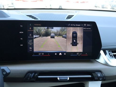 New 2025 BMW X1 xDrive28i w/ Technology Package image 27