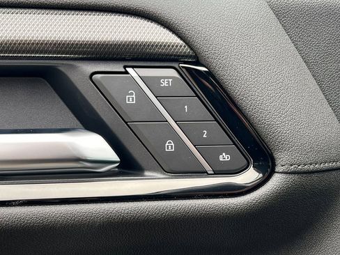 New 2026 GMC Sierra 1500 AT4 w/ AT4 Premium Package image 26