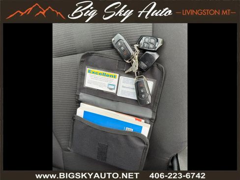Used 2018 Ford F150 4x4 SuperCrew image 26