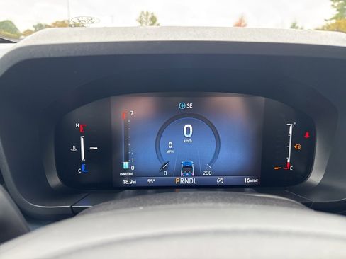 New 2025 Ford Maverick XLT w/ XLT Luxury Package image 25