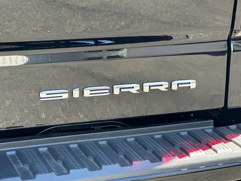 New 2026 GMC Sierra 1500 Denali AWD/4WD image 7