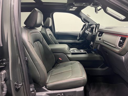 Used 2022 Ford Expedition Timberline image 17