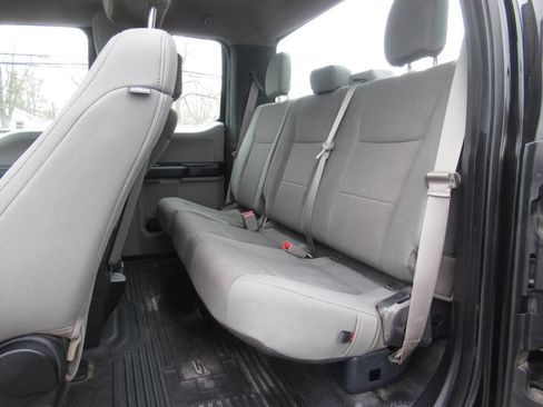 Used 2019 Ford F350 XL w/ XL Value Package image 14