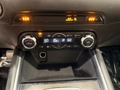 Used 2017 MAZDA CX-5 Grand Touring AWD/4WD image 37