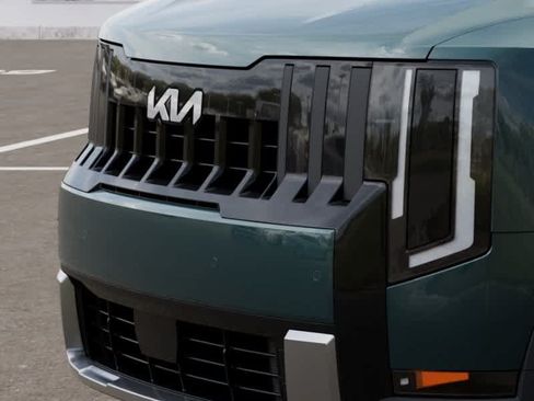 New 2027 Kia Telluride EX w/ Towing Package FWD image 12