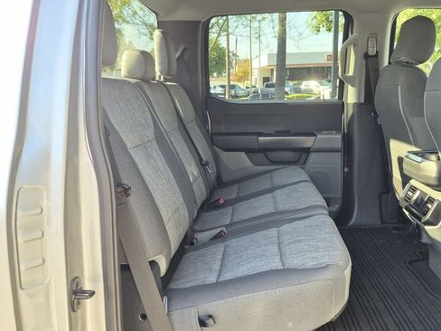 Used 2023 Ford F150 XL w/ Max Trailer Tow Package AWD/4WD image 31