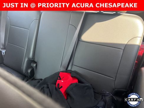 Used 2018 Chevrolet Traverse Premier image 21