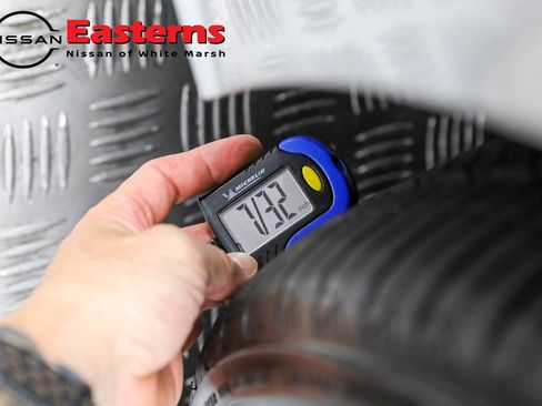 Used 2023 Nissan Altima 2.5 SR image 23