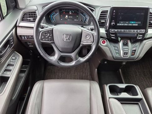 Used 2022 Honda Odyssey EX-L image 12