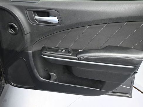 Used 2023 Dodge Charger GT w/ Technology Group image 36