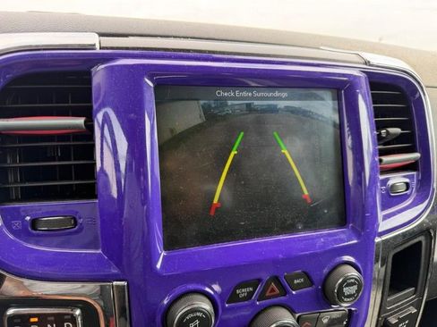 Used 2018 RAM 1500 Big Horn image 19