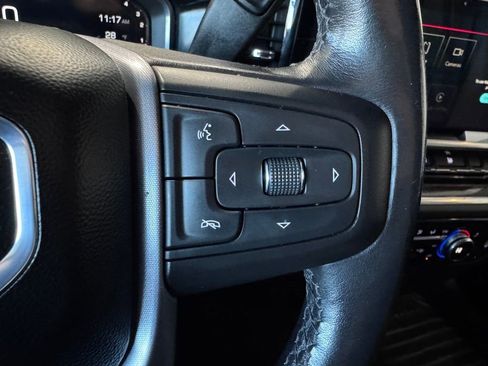 Used 2022 GMC Sierra 1500 Elevation image 23