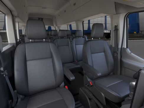 New 2026 Ford Transit 350 XL RWD image 10