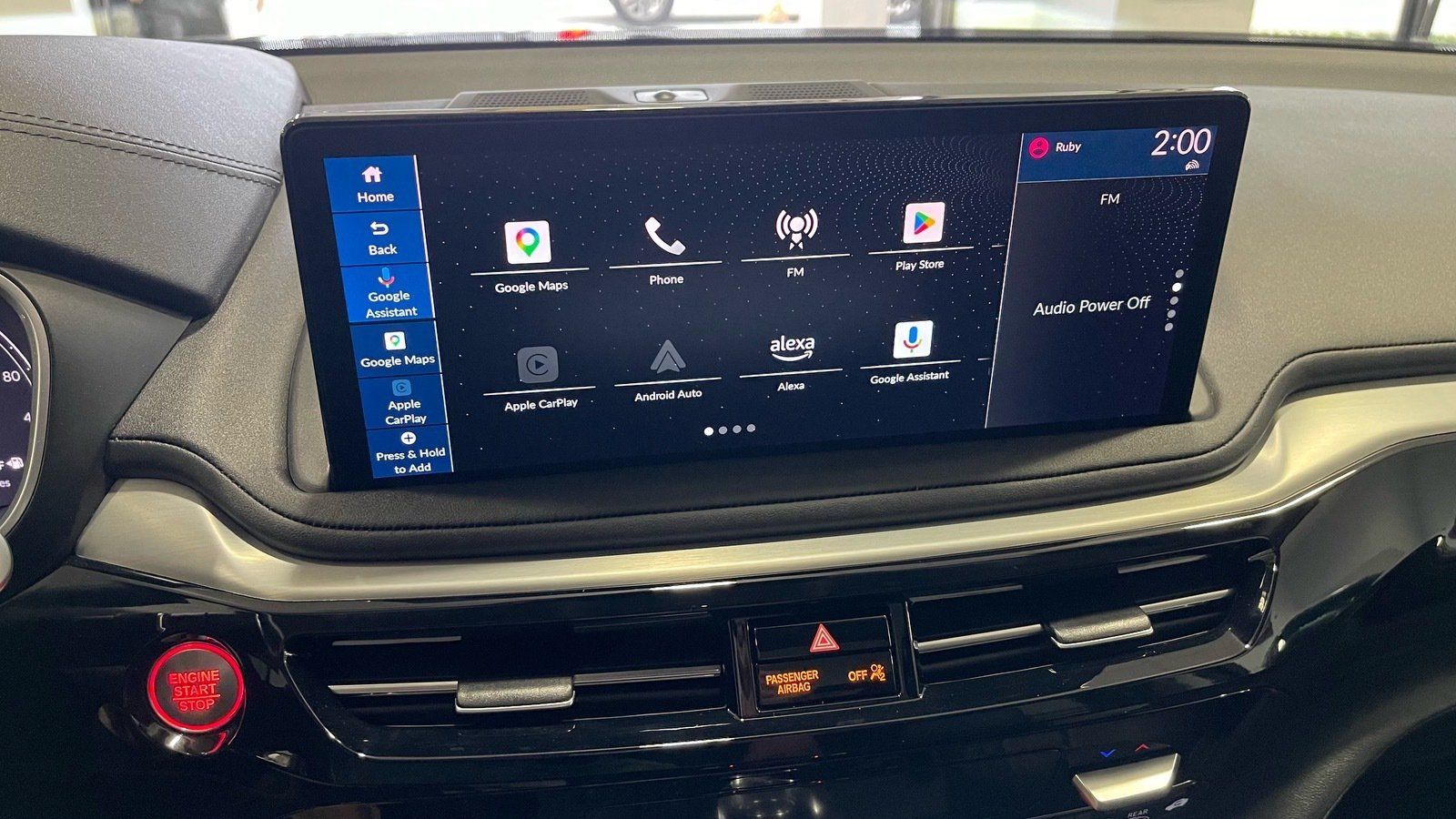Used 2025 Acura MDX w/ Technology Package FWD image 53