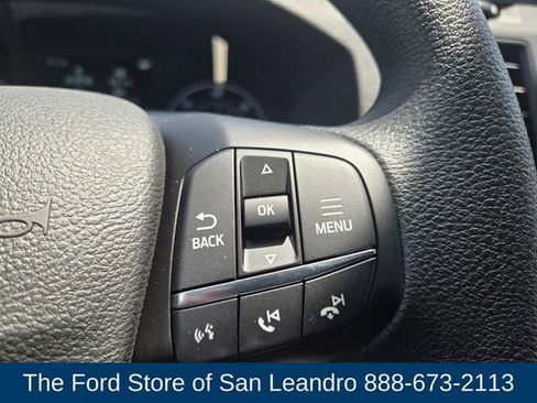 New 2025 Ford Transit 250 Low Roof image 25