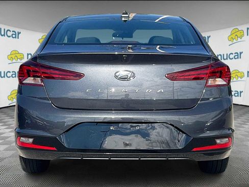 Used 2020 Hyundai Elantra SEL w/ Cargo Package (C1) image 5