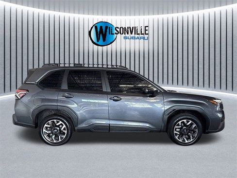 Certified 2025 Subaru Forester image 14