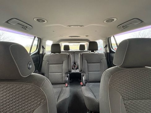 Used 2018 GMC Acadia SLE image 43