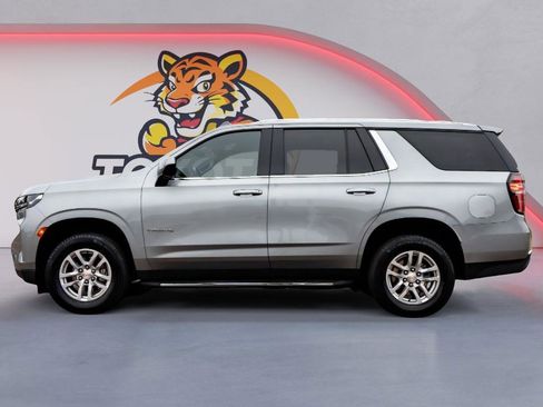 Used 2024 Chevrolet Tahoe LT image 8