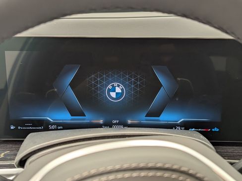 New 2026 BMW X7 xDrive40i w/ M Sport Package image 22