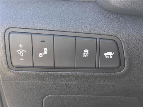 Used 2017 Hyundai Tucson Night AWD/4WD image 11