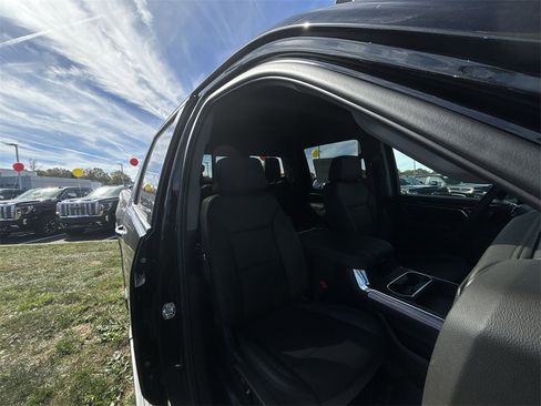 New 2026 Chevrolet Silverado 2500 LTZ w/ LTZ Plus Package image 26