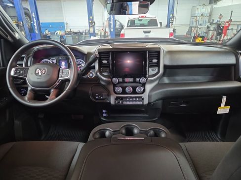 New 2026 RAM 2500 Tradesman image 12