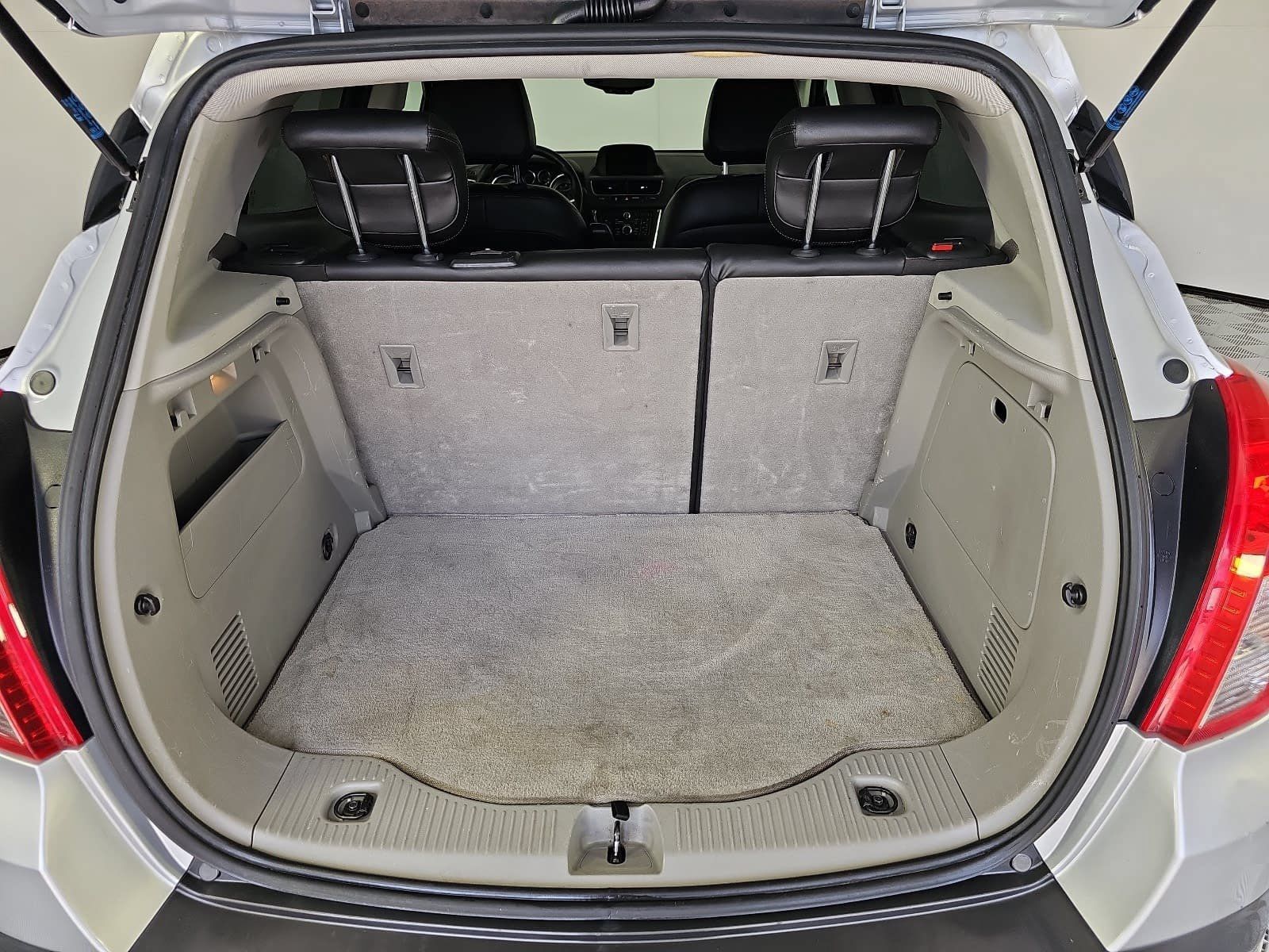 Used 2016 Buick Encore Premium FWD image 11