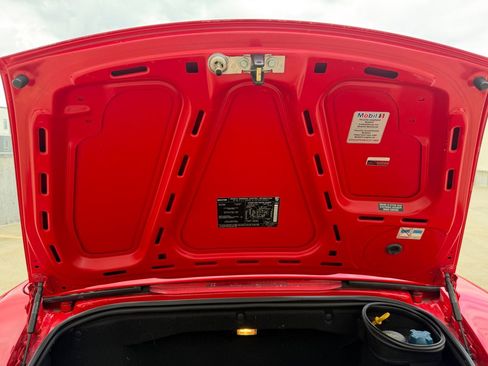 Used 2003 Porsche Boxster RWD image 19