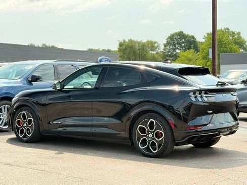 Used 2023 Ford Mustang Mach-E GT AWD/4WD image 41