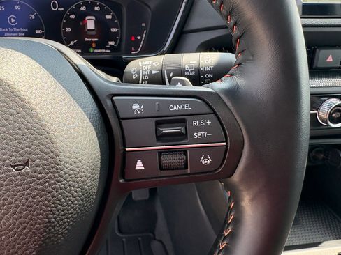 Certified 2026 Honda CR-V TrailSport image 16