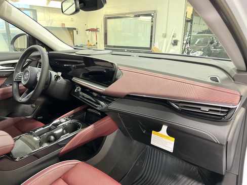 New 2026 Buick Envision Sport Touring image 26