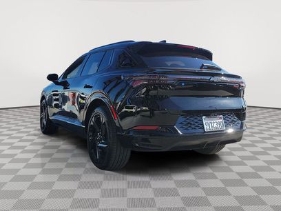 Used 2026 Chevrolet Equinox EV RS