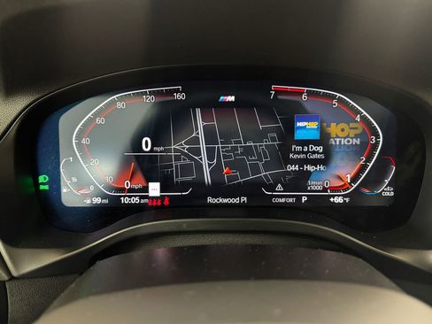 Used 2024 BMW X3 xDrive30i w/ Premium Package image 18