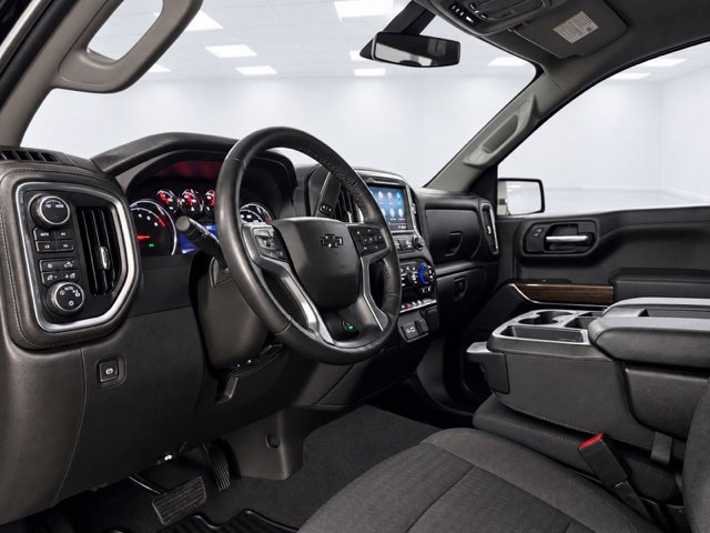 Used 2022 Chevrolet Silverado 1500 RST w/ Rally Edition AWD/4WD image 20