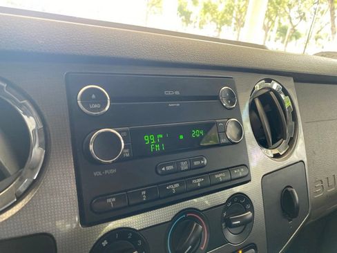 Used 2009 Ford F350 XL AWD/4WD image 19