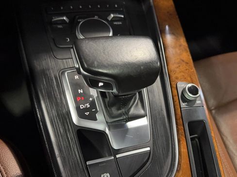 Used 2017 Audi A4 2.0T Premium w/ Convenience Package image 48