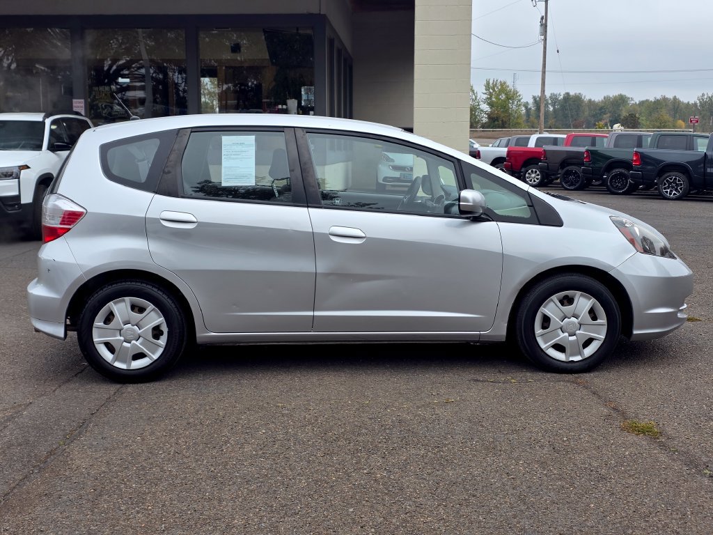 Used 2013 Honda Fit image 9