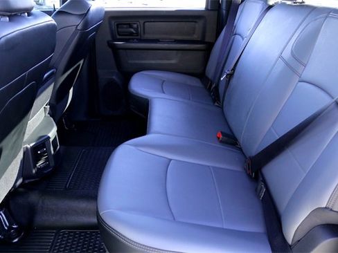 Used 2024 RAM 2500 Tradesman image 25