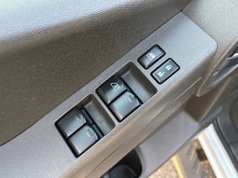 Used 2015 Nissan Xterra PRO-4X image 14