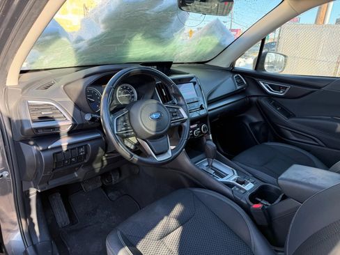 Used 2020 Subaru Forester Premium image 9